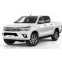 EVA килимки для Toyota Hilux (AN120) Pickup 2015+
