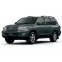 EVA килимки для Toyota Land Cruiser (200)  Restyling SUV 2017+