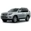 EVA килимки для Toyota Land Cruiser Prado (150) SUV 2009+