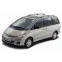 EVA килимки для Toyota Previa (XR30-XR40) Minivan 2000-2006