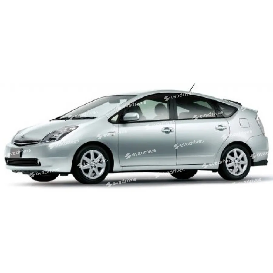 EVA килимки для Toyota Prius (NHW20) Liftback 2003-2009