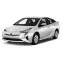 EVA килимки для Toyota Prius (XW50) Liftback 2015-2022