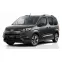 EVA килимки для Toyota ProAce City Minivan 2020 +