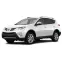 EVA килимки для Toyota RAV4 (XA40) SUV 2013-2018
