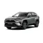 EVA килимки для Toyota RAV4 (XA50) Plug in Hybrid (PHEV) SUV 2018+