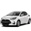 EVA килимки для Toyota Yaris (XP21) SUV 2020+