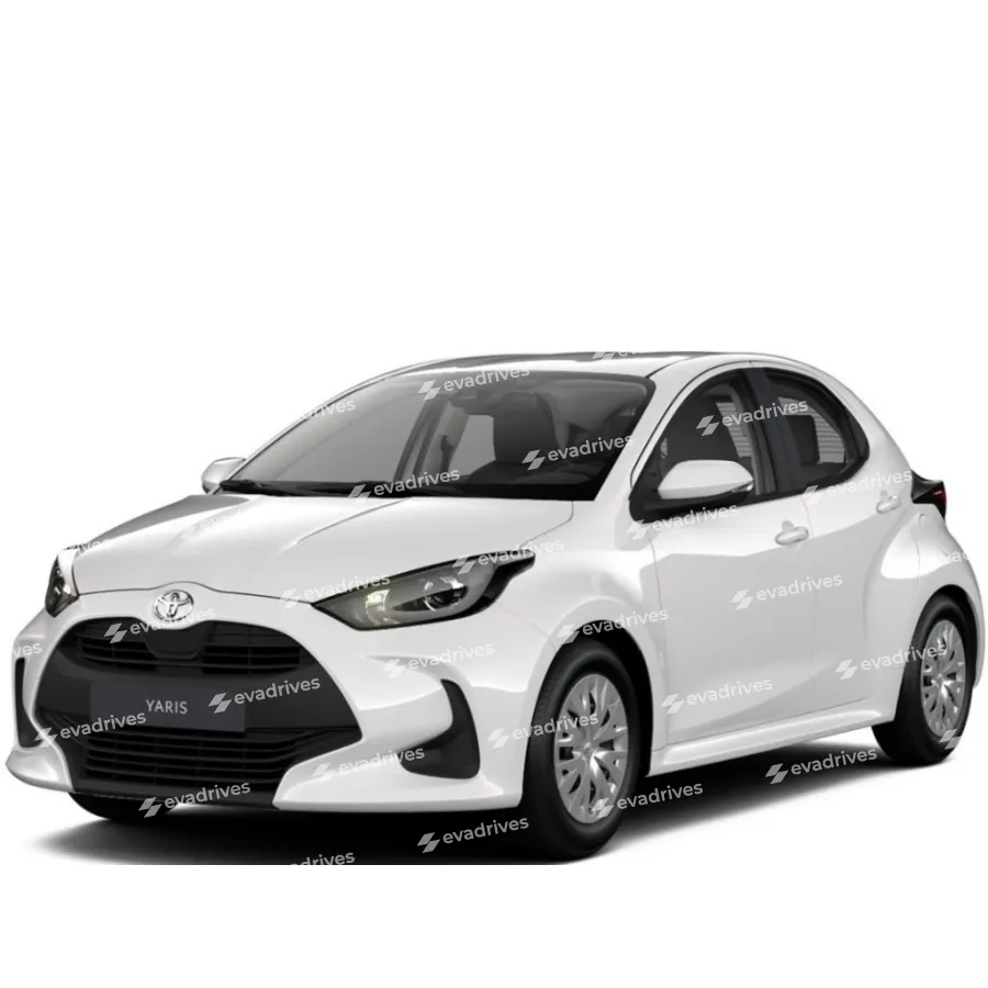 EVA килимки для Toyota Yaris (XP21) SUV 2020+