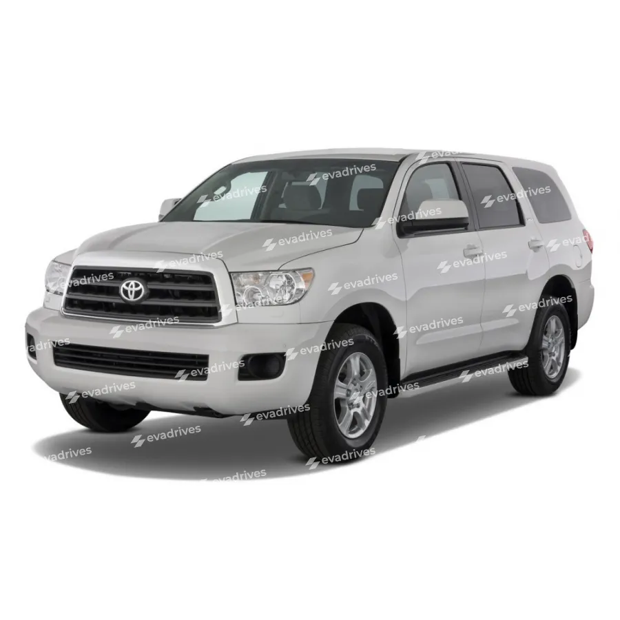 EVA килимки для Toyota Sequoia SUV 2008+