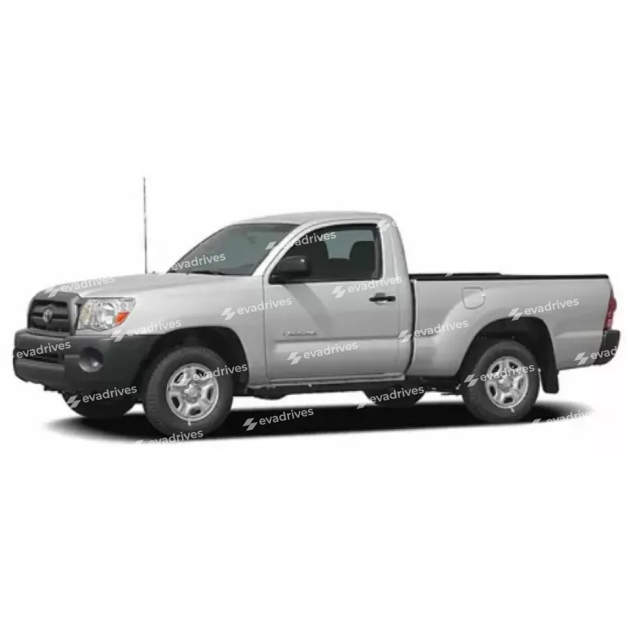 EVA килимки для Toyota Tacoma Pickup  2004-2015