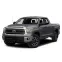 EVA килимки для Toyota Tundra (XK50) Double Cab Pickup  2013-2021