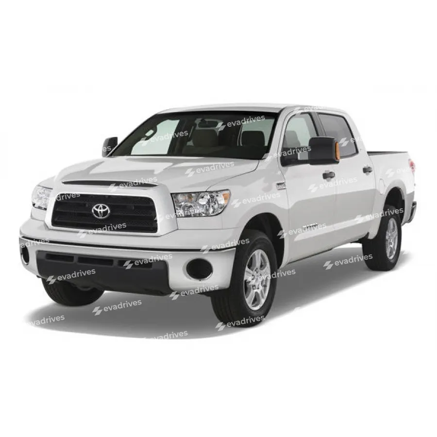 EVA килимки для Toyota Tundra Crew Max Pickup  2007-2013