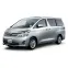 EVA килимки для Toyota Vellfire (AH20) Minivan 2008-2015
