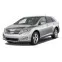 EVA килимки для Toyota Venza (AV10) SUV 2008-2017