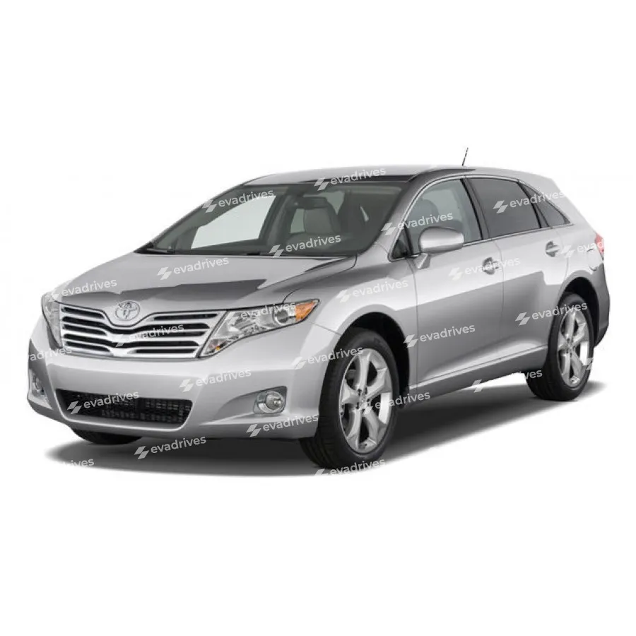 EVA килимки для Toyota Venza (AV10) SUV 2008-2017