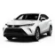 EVA килимки для Toyota Venza (XU80) SUV 2020+