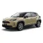 EVA килимки для Toyota Yaris Cross (XP21) SUV 2020 +