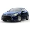 EVA килимки для Toyota Yaris iA Sedan 2016-2020