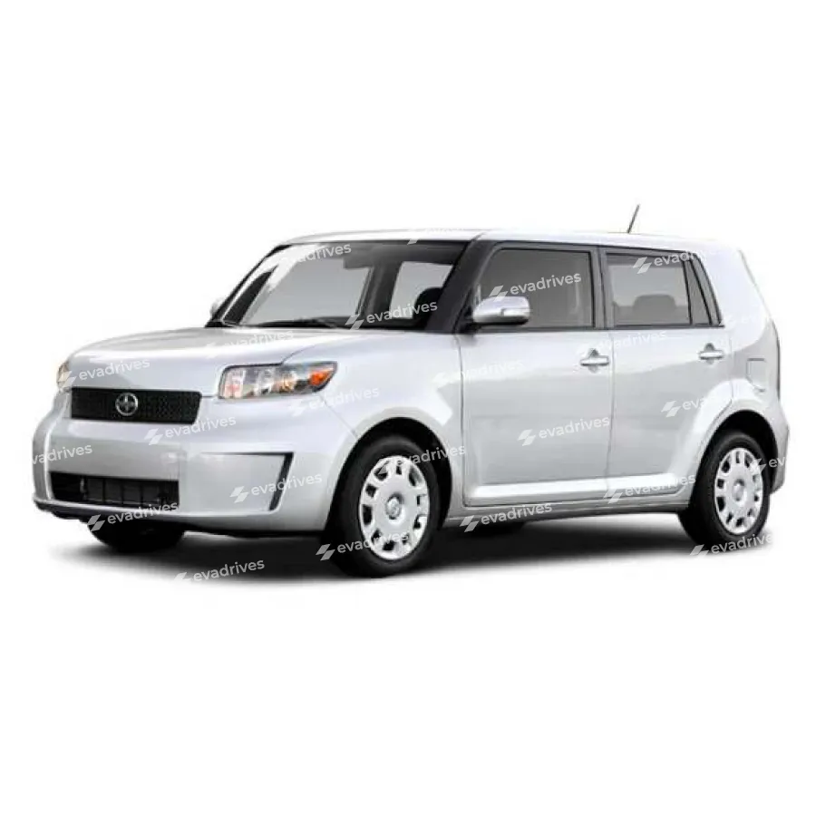 EVA килимки для Toyota Scion xB 2007-2015