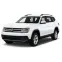 EVA килимки для Volkswagen Atlas  SUV 2016 +
