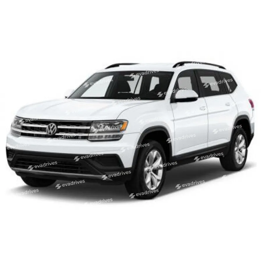 EVA килимки для Volkswagen Atlas  SUV 2016 +