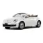 EVA килимки для Volkswagen Beetle Cabrio 2011-2019