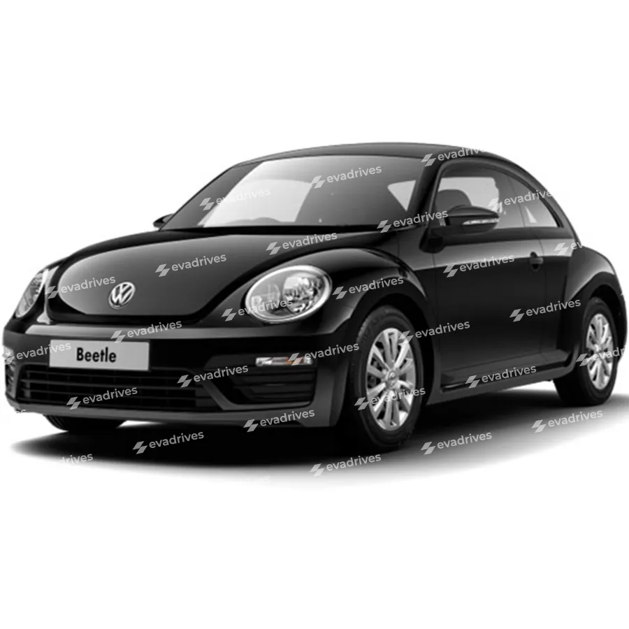 EVA килимки для Volkswagen Beetle Htb 2011-2019
