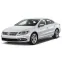 EVA килимки для Volkswagen CC Restyling Sedan 2012+