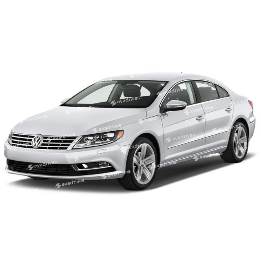 EVA килимки для Volkswagen CC Restyling Sedan 2012+
