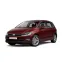 EVA килимки для Volkswagen Golf (Mk7) SportWagen Combi 2012-2020