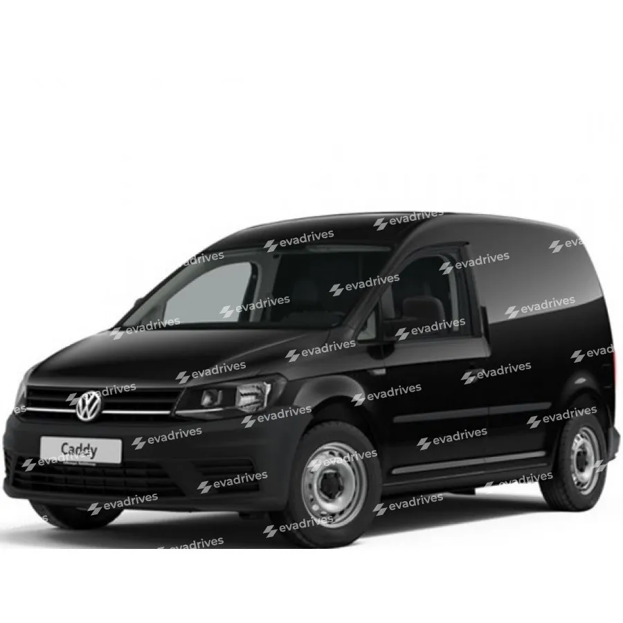 EVA килимки для Volkswagen Caddy Minivan 2004-2020