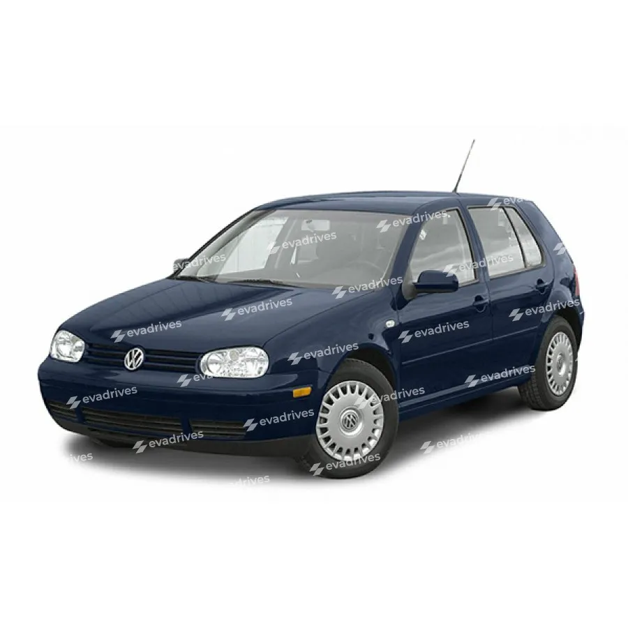 EVA килимки для Volkswagen Golf (IV) Htb 1997-2006