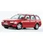 EVA килимки для Volkswagen Golf (IV) Combi 1997-2006