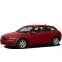 EVA килимки для Volvo C30 Htb 2006-2012