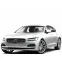 EVA килимки для Volvo S90 Sedan 2016+