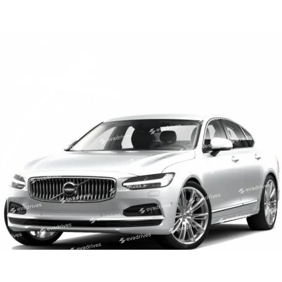 EVA килимки для Volvo S90 Sedan 2016+