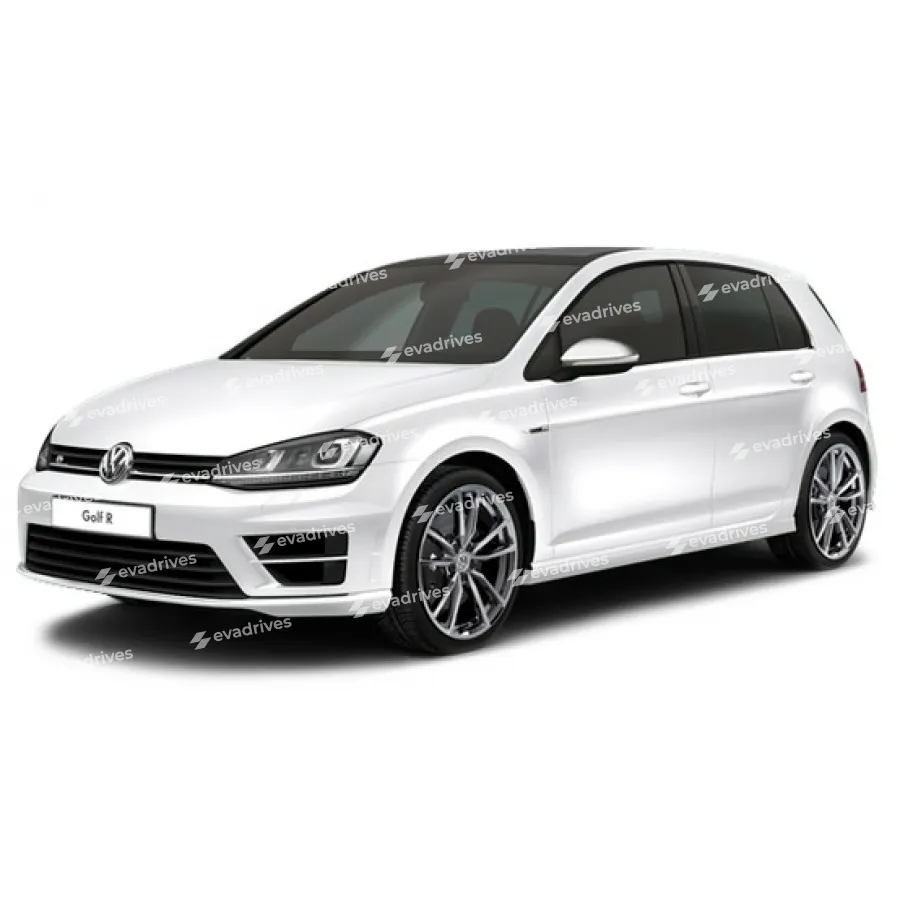 EVA килимки для Volkswagen Golf (VII) Htb 2012-2020