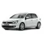 EVA килимки для Volkswagen Golf Plus Minivan 2009-2014