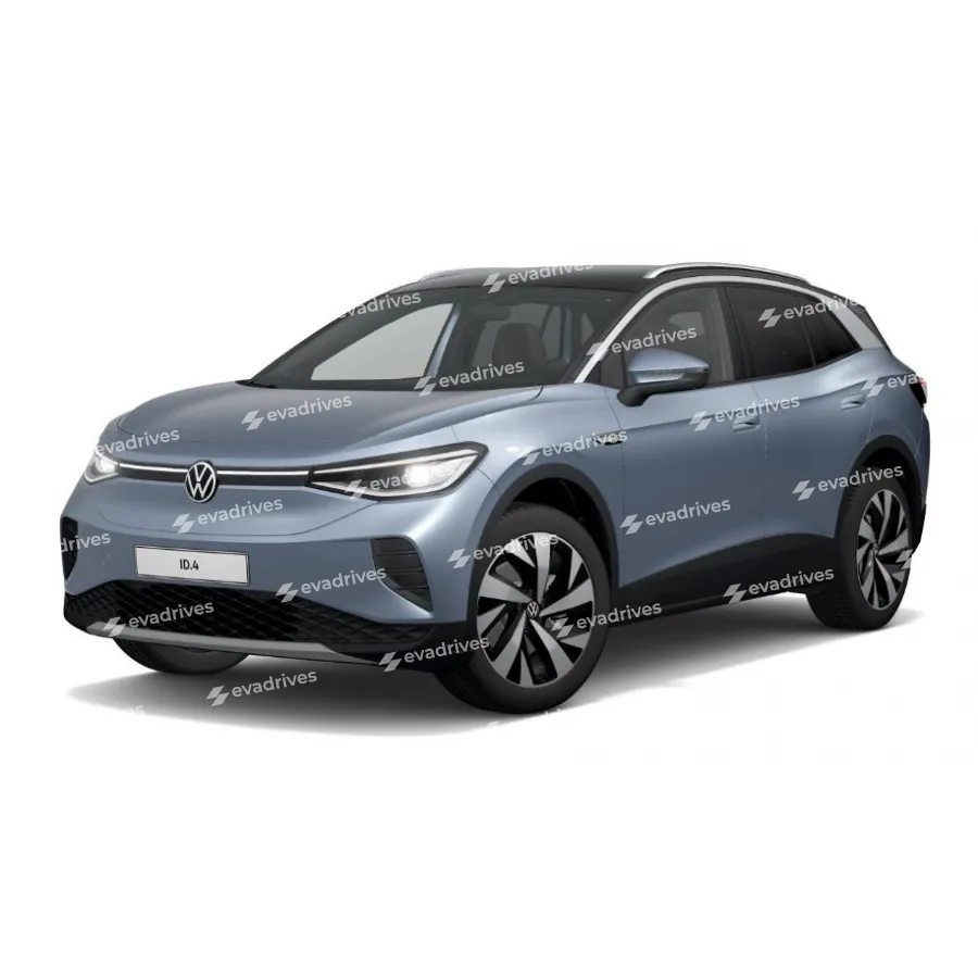 EVA килимки для Volkswagen ID.4 GTX SUV 2020 +