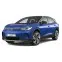 EVA килимки для Volkswagen ID.4 Pure SUV 2020+
