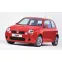 EVA килимки для Volkswagen Lupo MT Htb 1998-2005