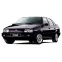 EVA килимки для Volkswagen Passat (B3) Sedan 1988-1993