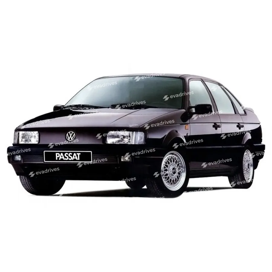 EVA килимки для Volkswagen Passat (B3) Sedan 1988-1993