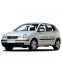 EVA килимки для Volkswagen Polo (IV) Htb 2001-2009