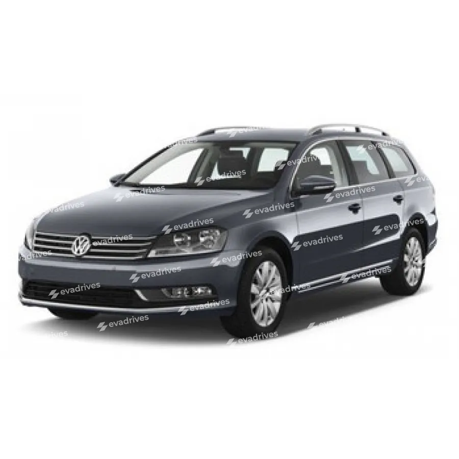 EVA килимки для Volkswagen Passat (B7) Combi 2010-2014
