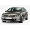 EVA килимки для Volkswagen Passat (B7) Sedan 2010-2014