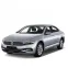 EVA килимки для Volkswagen Passat B8 Restyling Sedan 2019+EU
