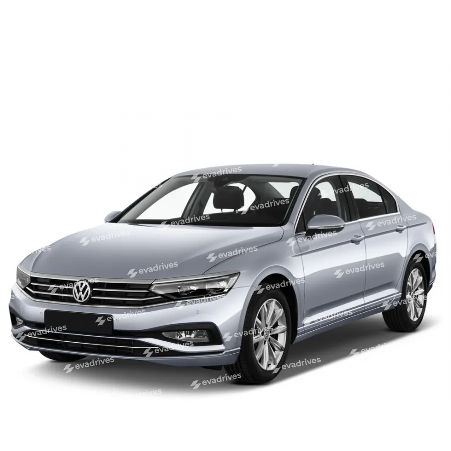 EVA килимки для Volkswagen Passat B8 Restyling Sedan 2019+EU