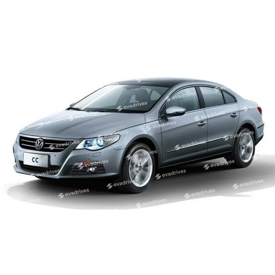 EVA килимки для Volkswagen Passat (CC) Sedan 2008-2012