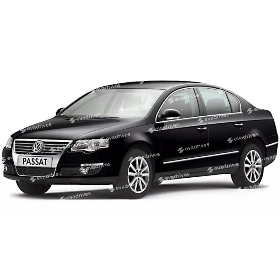 EVA килимки для Volkswagen Passat (B6) Sedan 2005-2010