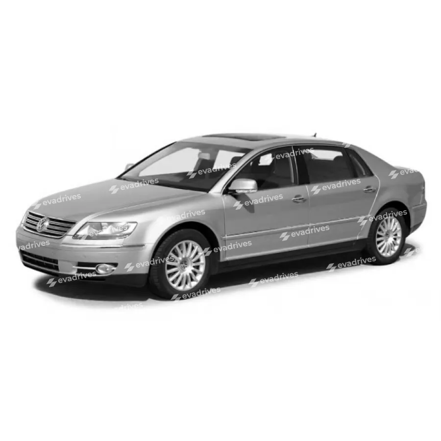 EVA килимки для Volkswagen Phaeton Sedan 2002-2016